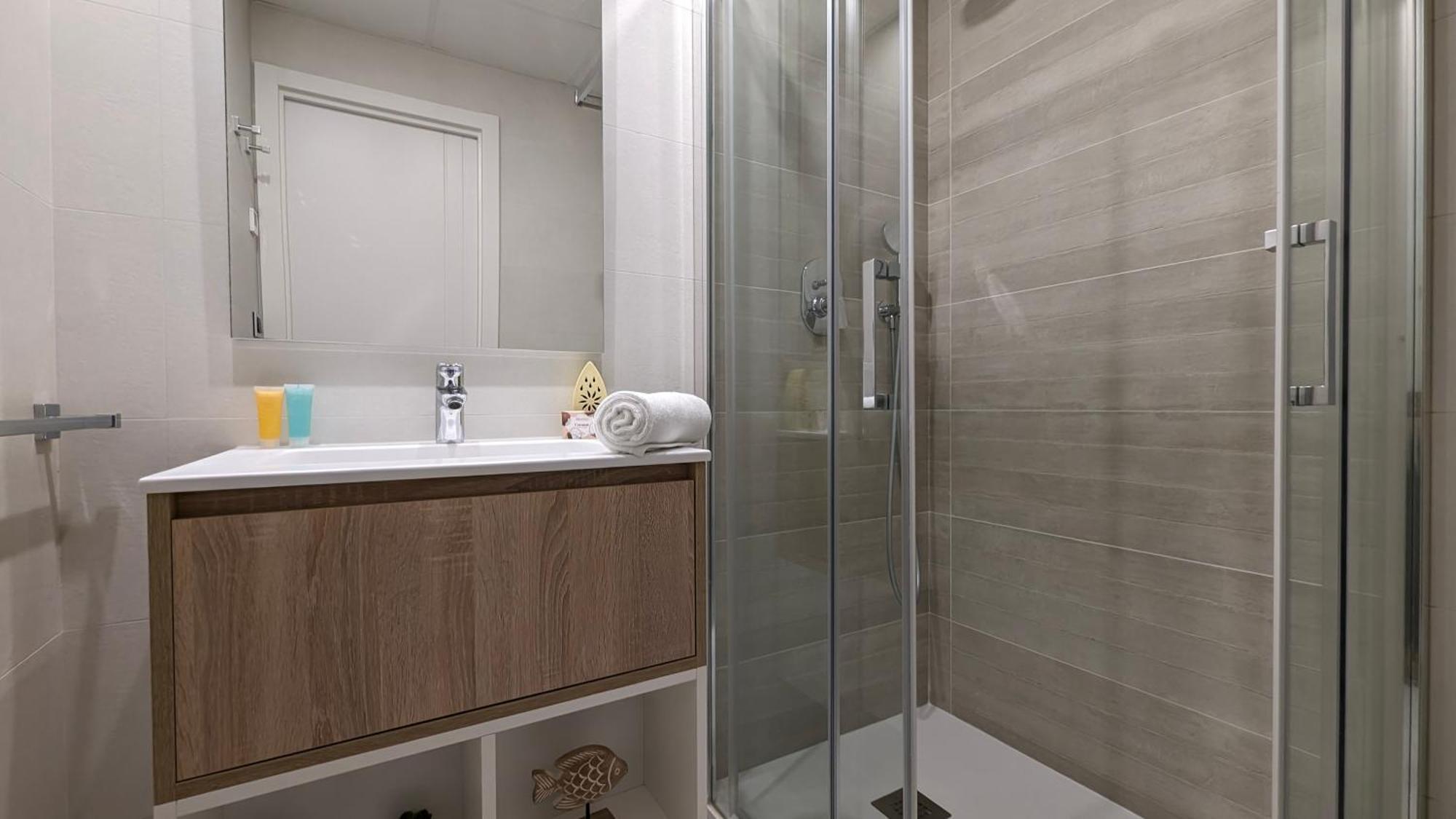 Sunset Waves Magic Apartments 베니돔 외부 사진